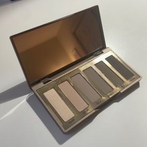 Naked 2 Urban Decay Mini Eyeshadow